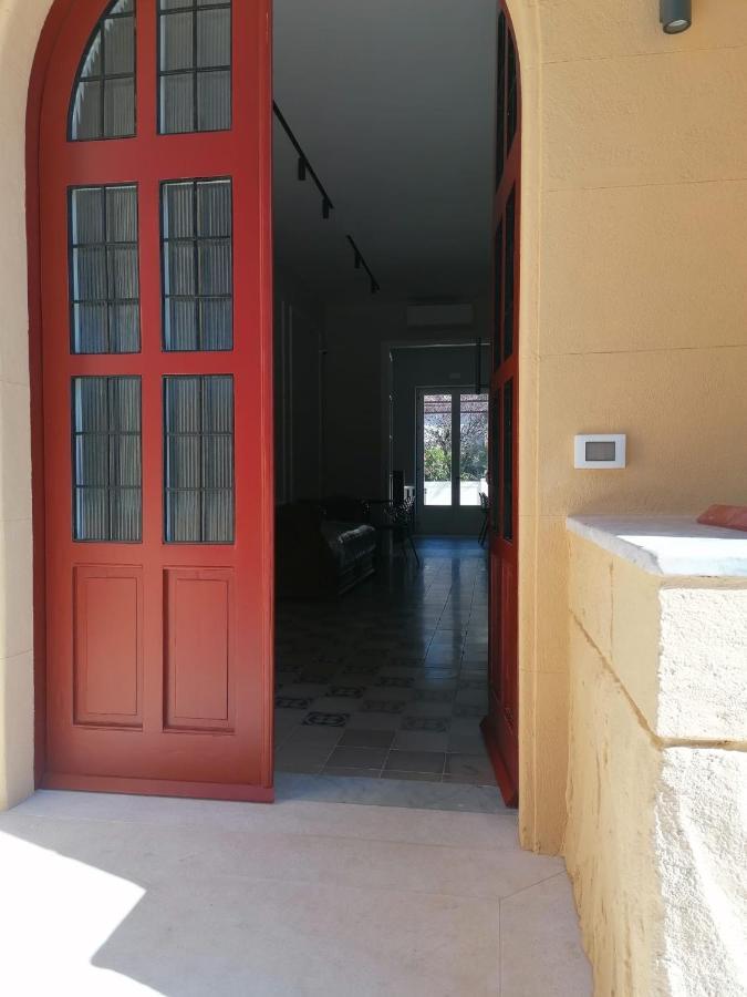 Bed and Breakfast Bri&Bri Mondello Palermo Exterior foto