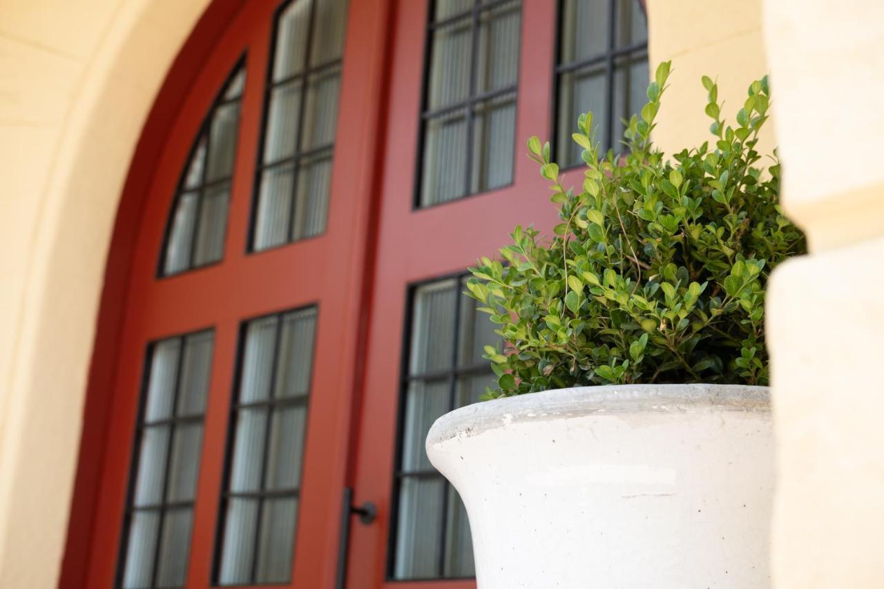 Bed and Breakfast Bri&Bri Mondello Palermo Exterior foto